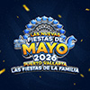 Festival Fiestas De Mayo 2025