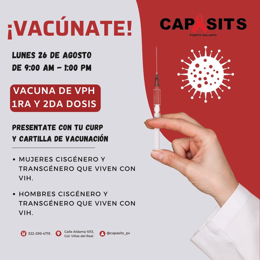Get Vaccinated!
