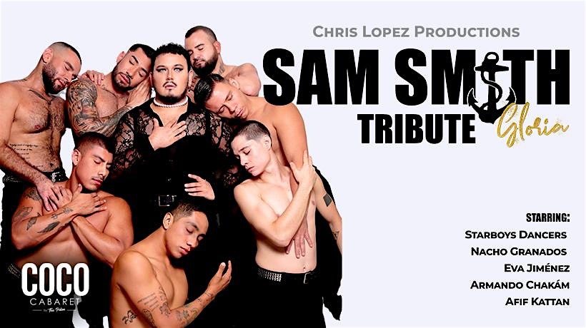 Sam Smith – Tribute