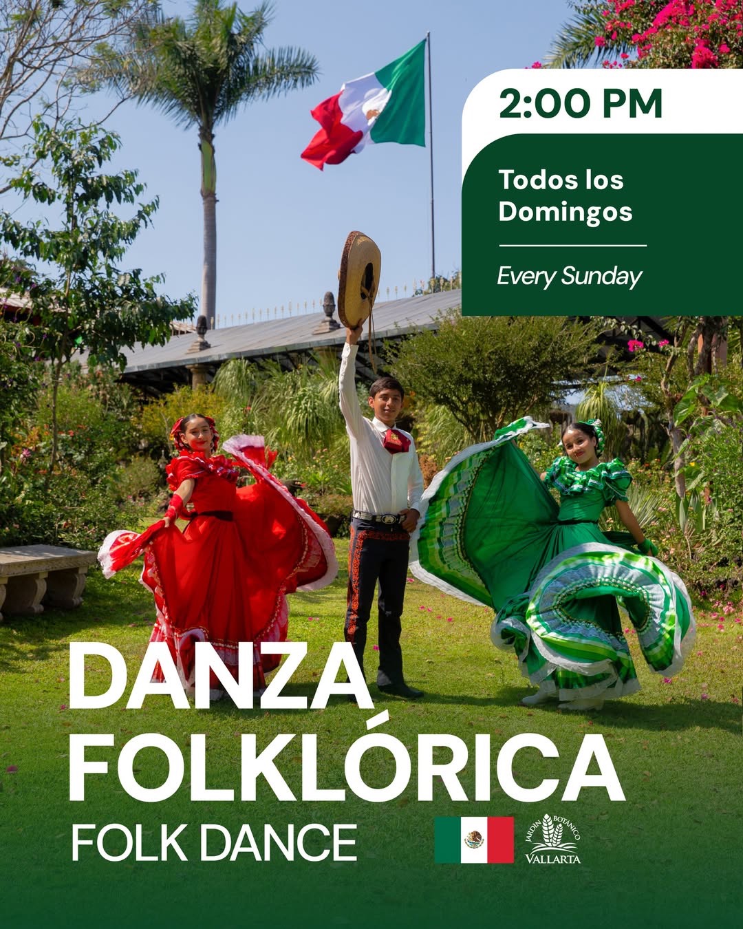 Danza Folklórica