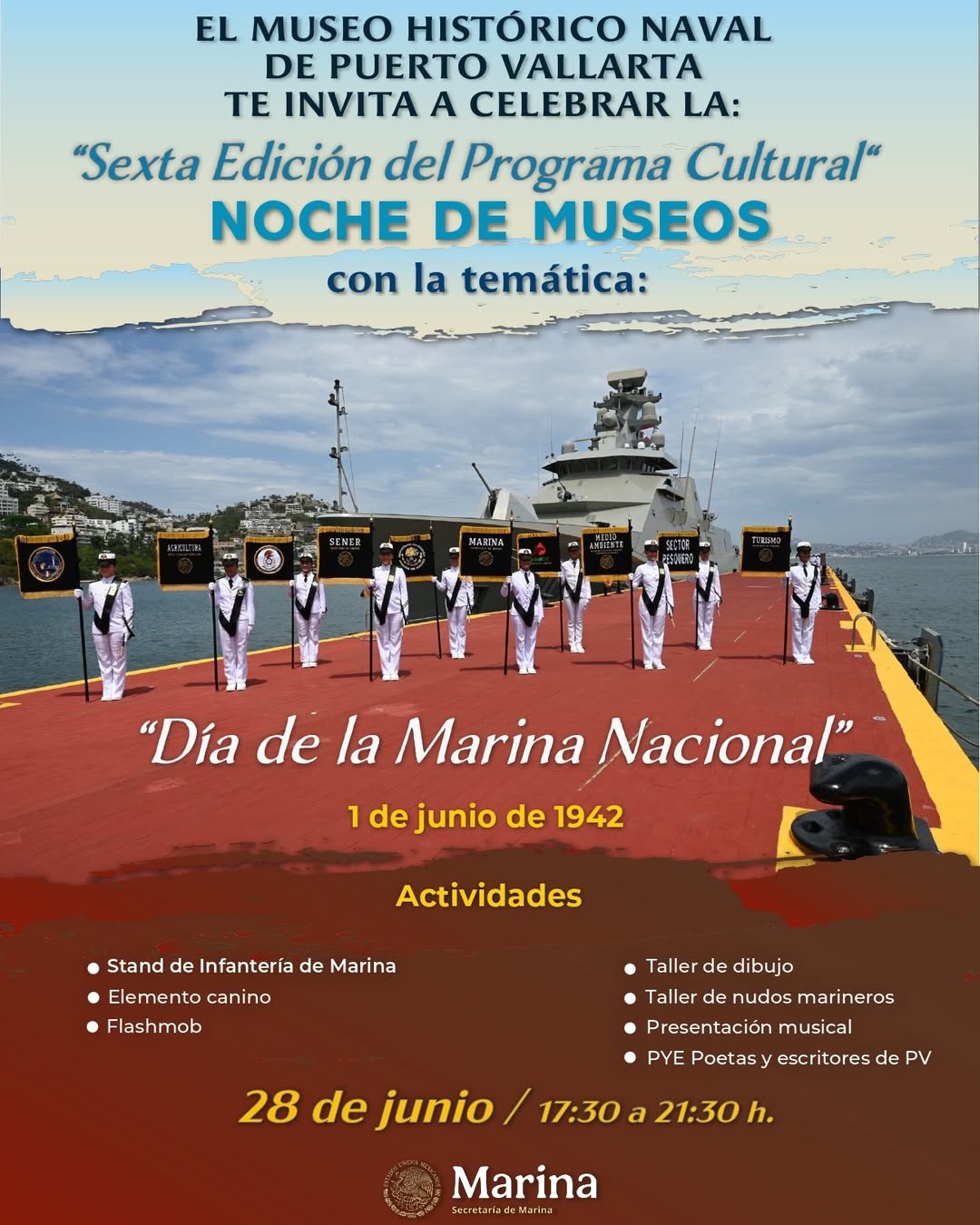 Museum Night