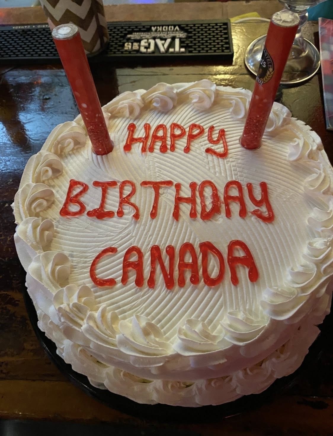 Canada Day