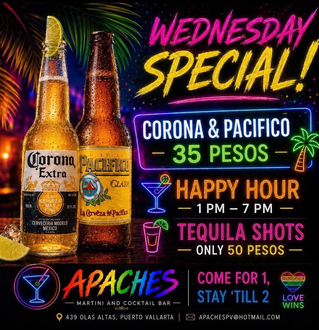 Wednesday Special