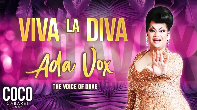 Viva la Diva