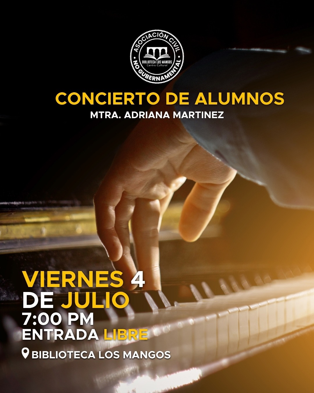Student Concert