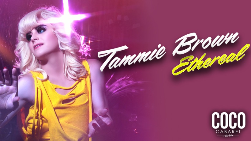 Tammie Brown – Ethereal