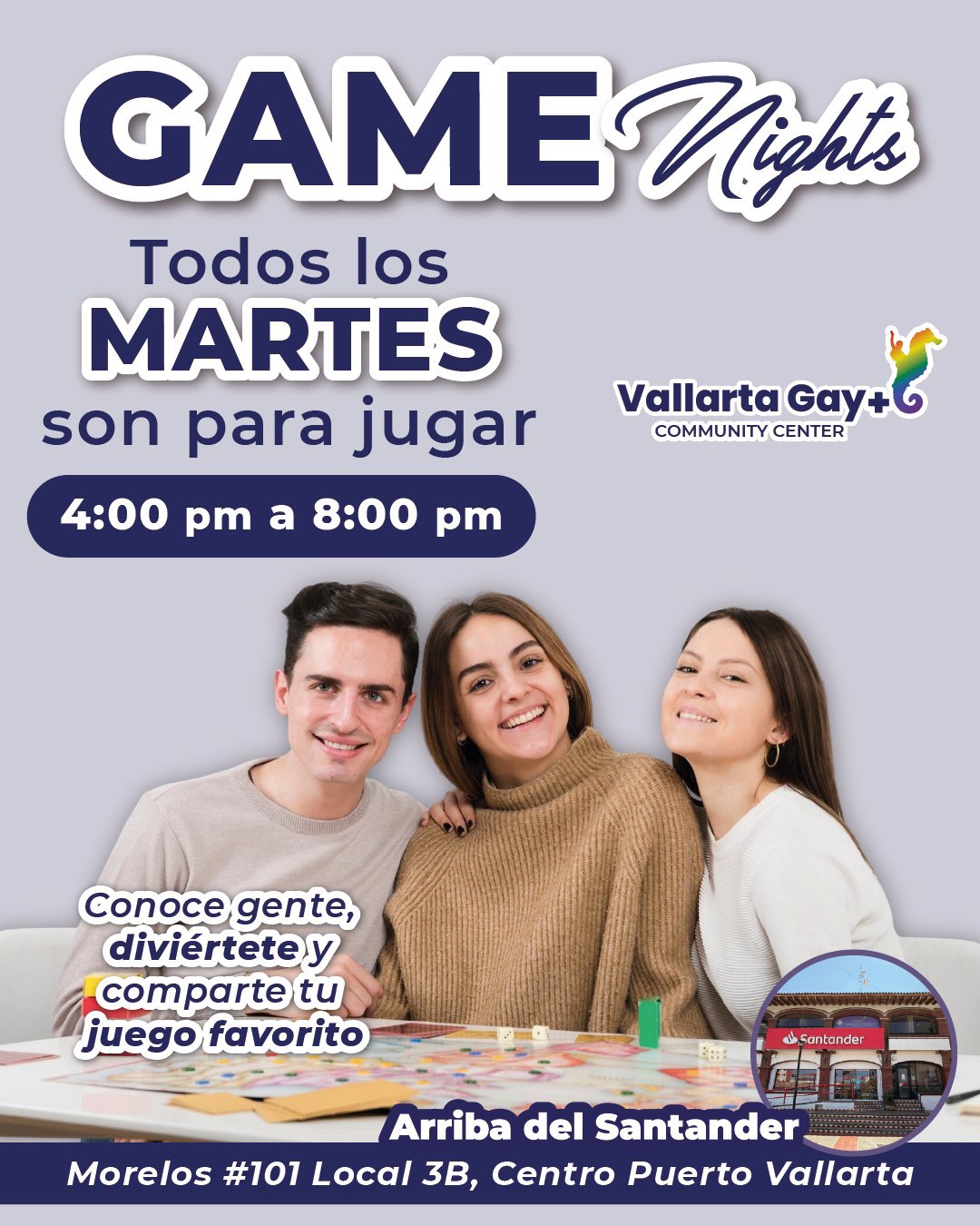 Game Nights