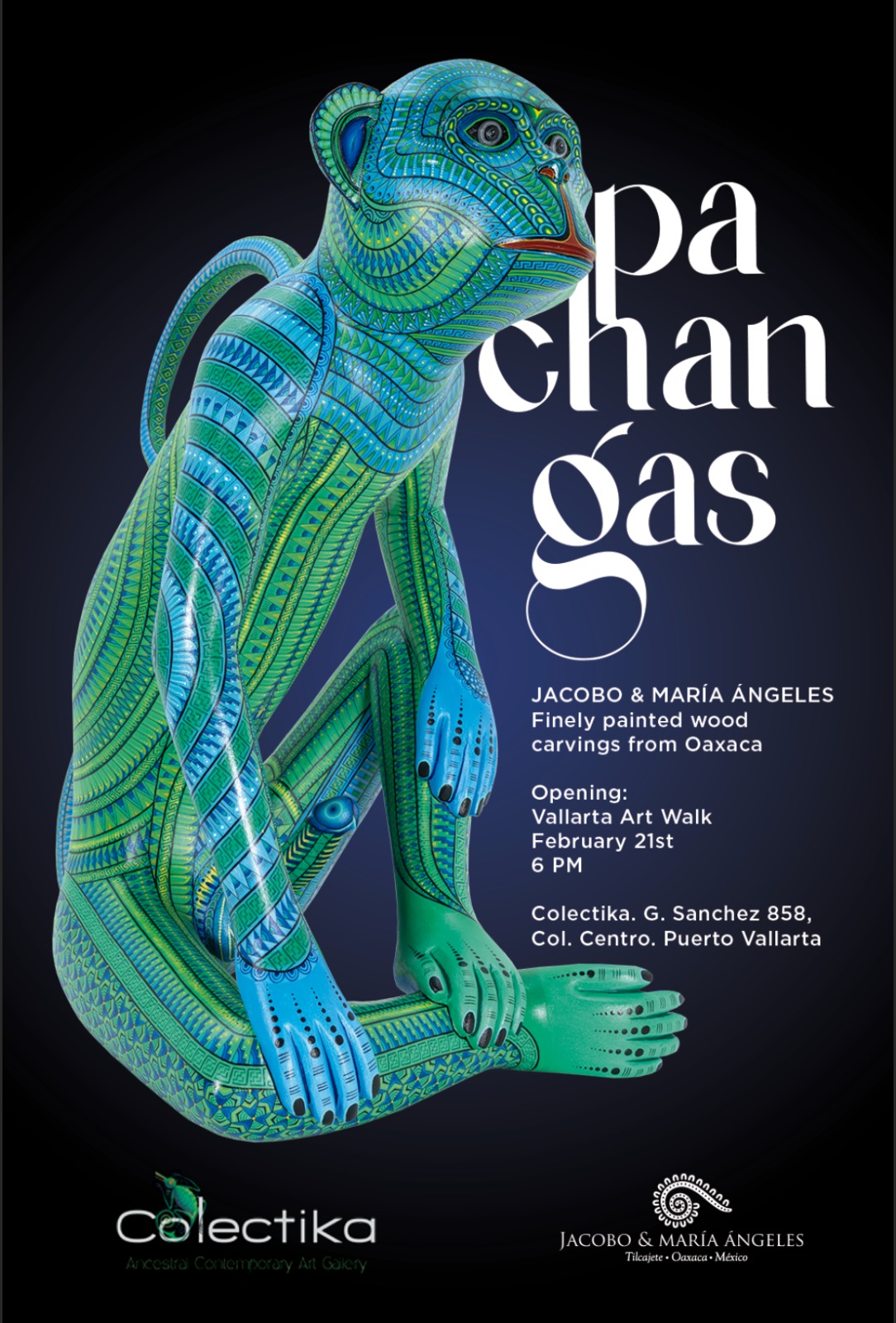 Pachangas