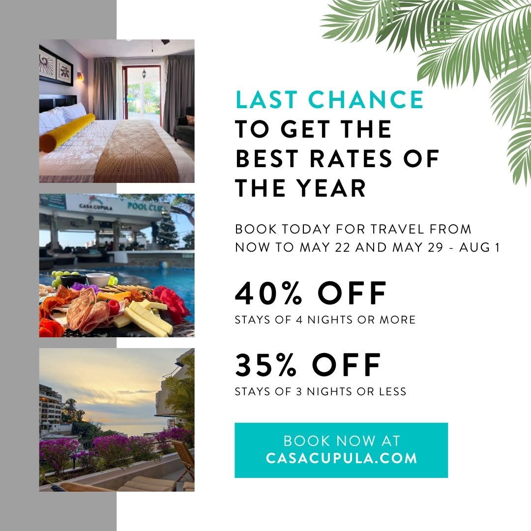 35 & 40 % OFF