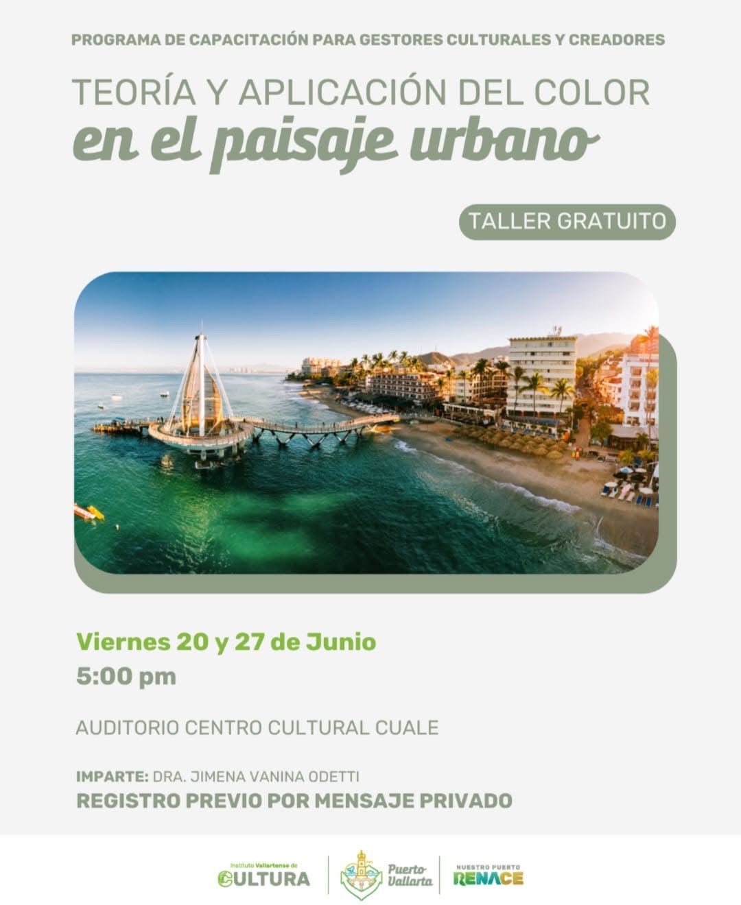 Theory and Application of Color in the Urban Landscape
