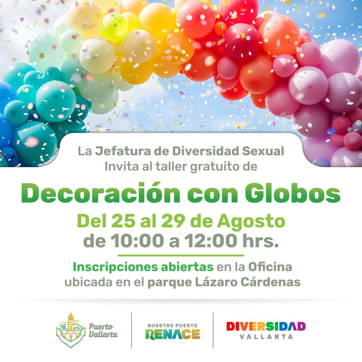 Balloon Decoration