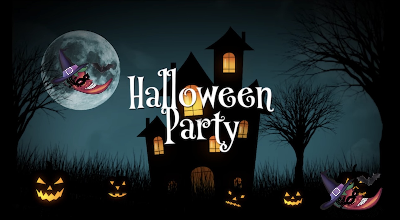 Halloween Party
