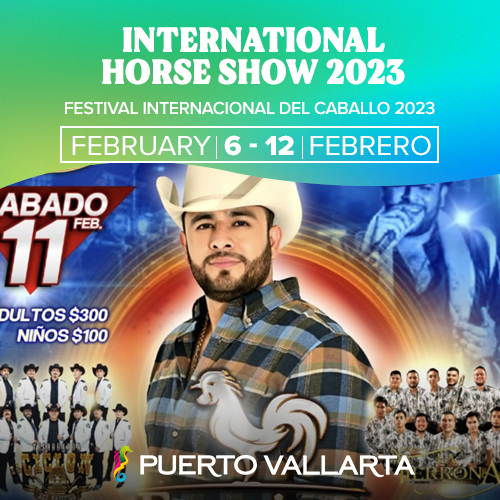 International Horse Show 2023