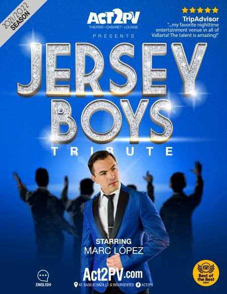 Jersey Boys