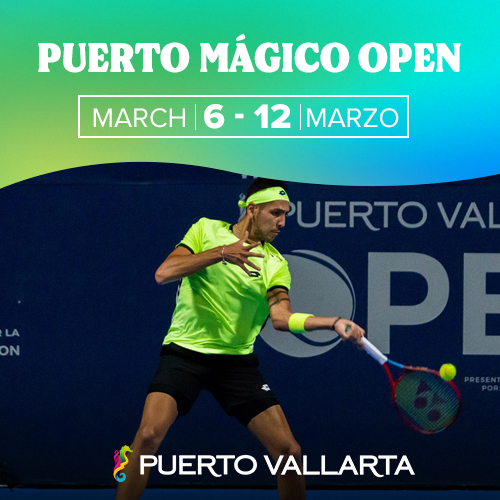 Puerto Magico Open