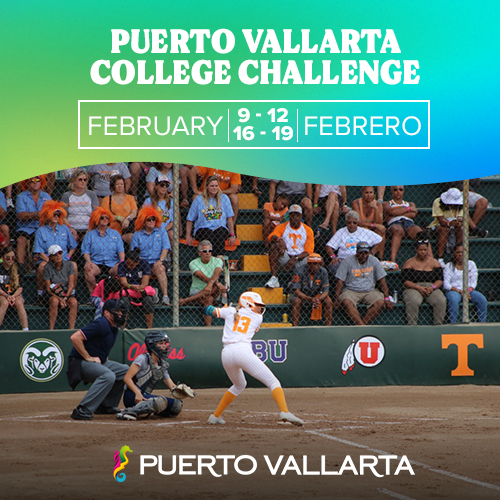 Puerto Vallarta College Challenge 2023
