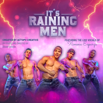 It's Raining Men
