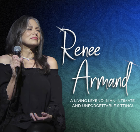 Renee Armand