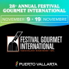 28 Anual Festival Gourmet Internacional