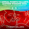 I Fin de Semana Anual del Cuero en Puerto Vallarta 2023