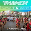 Fiestas Guadalupanas De Puerto Vallarta