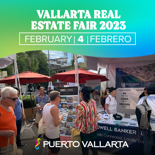 Vallarta Real Estate Fair 2023