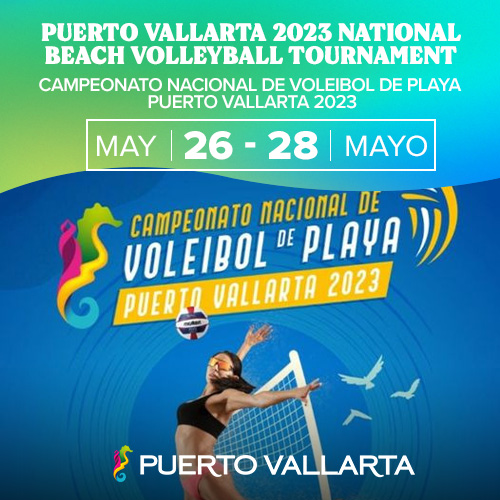 National Beach Volleiball Tournament