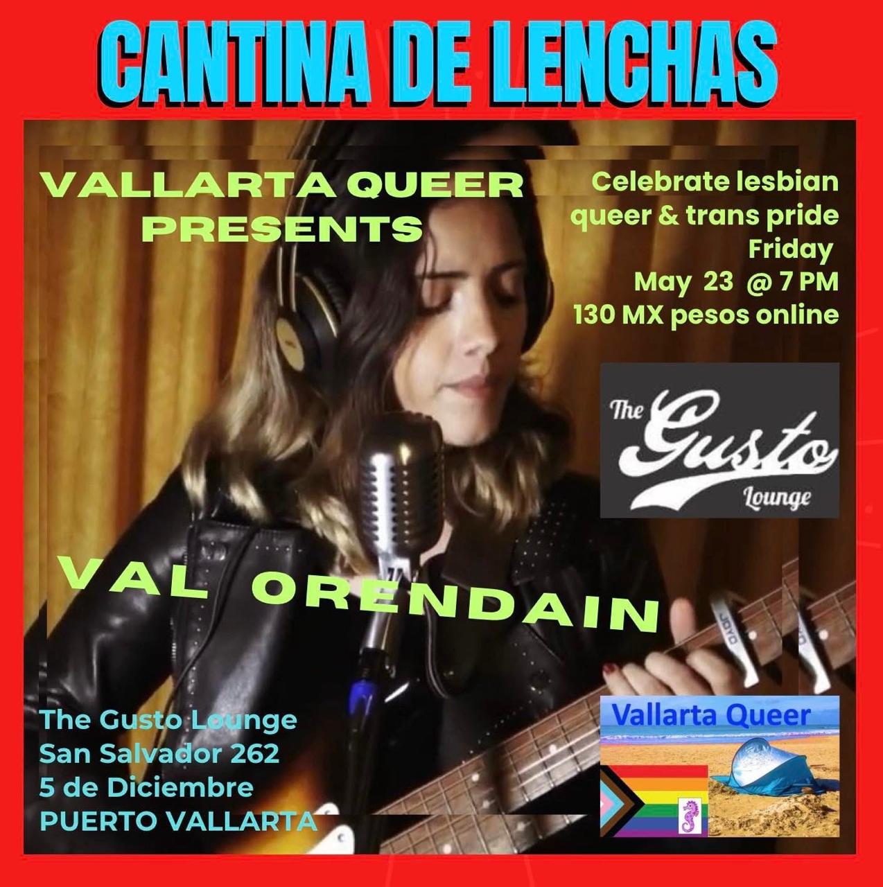 Cantina de Lenchas