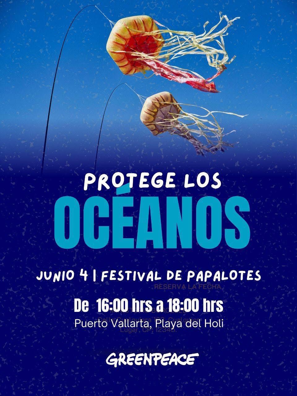 Giant Kites Festival