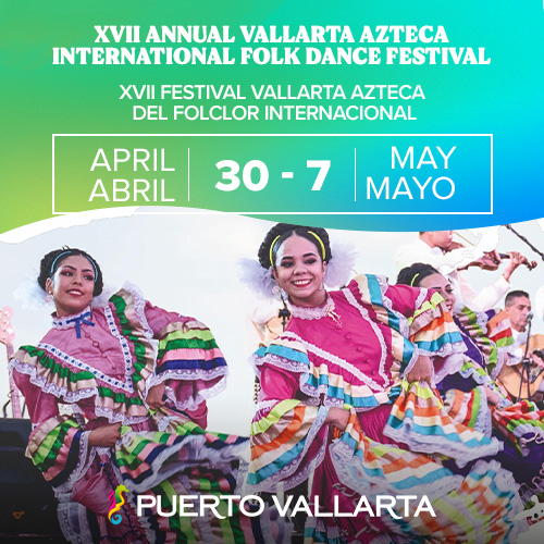 XVII Vallarta Azteca International