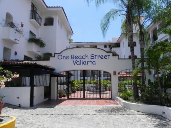 One Beach Street Vallarta 507B