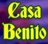 Casa Benito