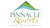 Resorts by Pinnacle